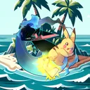 ポケモン親善島
