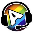 Among Us and More With Alunny and Friends Discord Server Icon