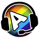 Among Us and More With Alunny ... Discord Server Icon