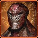 Grey Goo Hangout icon