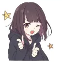 みんなで雑談！🌠