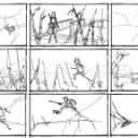 Story for games