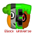 Block Gamer YT Universe