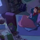 +*.lofi*+\ music \study group*+