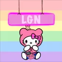 Lia's Gaming Nook ♡'s icon