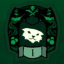Lions of Courage Discord Server Icon