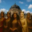 Palace De Lovely Discord Server Icon