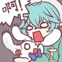 梅里小豬眷