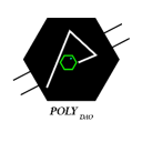 POLY DAO Server Icon