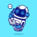 just a bot