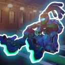 Lucio Rollouts
