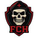 [ESP] FUERZA DE COMBATE HELHEST Discord Server Icon