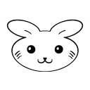 Mr. Chummy Bunny