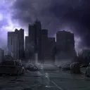 Zombie Island TRP