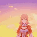 Célestia - Genshin