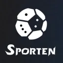 Sporten ⚽⚽{0.618}