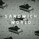 sandvich world Discord Server Icon