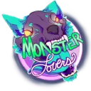 Monster Lovers Book Club
