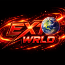 EXT WRLD Discord server icon