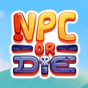 Discovery icon for NPC or DIE 💢 Discord server