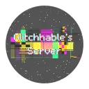 glitchable's server