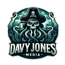 Davy Jones Media