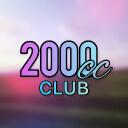 2000CCClub Discord Server Icon