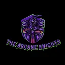 The Arcane Kingdom