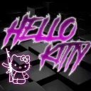 🌸 Hello Kitty  #700