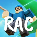 Roblox Arsenal Community Discord Server Icon