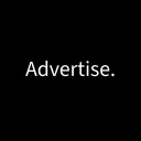 Advertise.