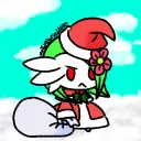 Buried's Gardevoir Sanctuary