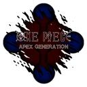 One Piece: Apex Generation Discord Server Icon