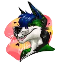 The Soft Space🌌[FURRY]'s icon