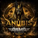 Anubis Reforged