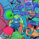 TURTLE HANGOUT