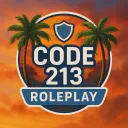 Code 213 Roleplay