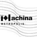 Machina Metropolis: PC Community & Advice Discord Server Icon