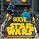 SoCal Star Wars: Shatterpoint