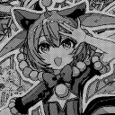 ｡  ┇Deadsune ! ﹒ Discord Server Icon