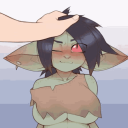Cute Goblin Girls, Orcs and Ogres Server Icon