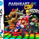 CTGP: PC Nitro Server