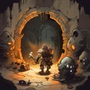 Dungeon Seekers