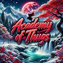 Academy Of Thugs