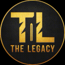 TheLegacyState: BR3AK1NG DAWN RP Discord Server Icon