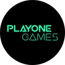 PlayOne Games Discord Server Icon