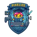 KNTG "PIXELIZE"