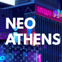 NEO ATHENS.
