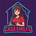 Casa e’Milfs