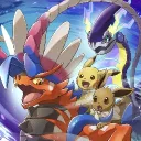 Pokémon Écarlate/Violet Communauté